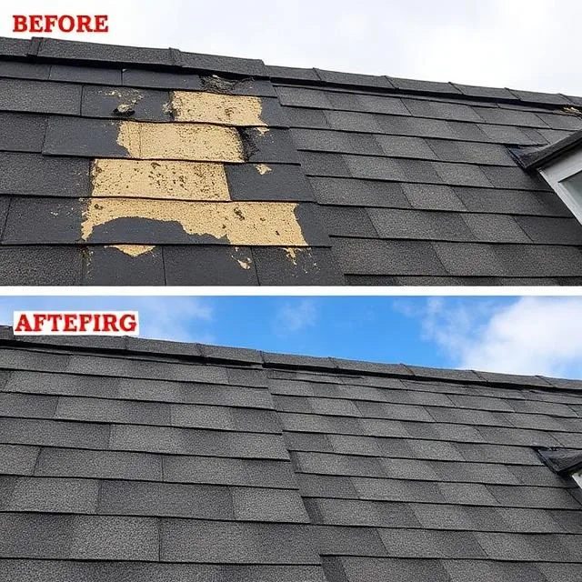 Roof Repair Near Me in Brownsville, TN near me